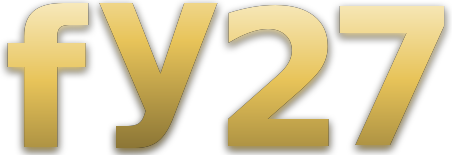 fy27 logo